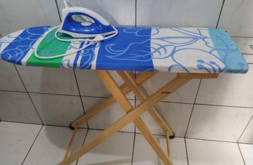 Alto Maron Apartamento | 101 Apt funcional prox ao centro