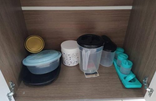 Alto Maron Apartamento | 101 Apt funcional prox ao centro