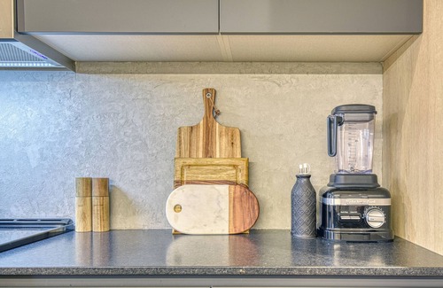 Mont-Tremblant Complejo | 102 Verbier Building 7 - Alpinhaus