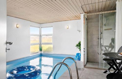 Klitmoller Casa | 1039-Thisted-Niels-Vognmands-Vej-19