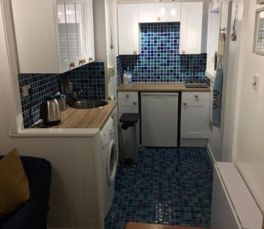 Cullen Casa | 105 Seatown