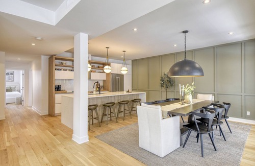 Mont-Tremblant Complejo | 105 Verbier Building 14