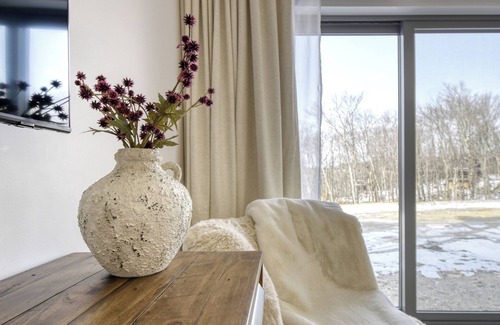 Mont-Tremblant Complejo | 105 Verbier Building 14