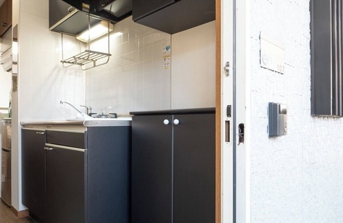 Funabashi Apartamento | 107 3 min walk from nearest station 12 min walk / Funabashi Chiba