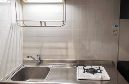 Funabashi Apartamento | 107 3 min walk from nearest station 12 min walk / Funabashi Chiba