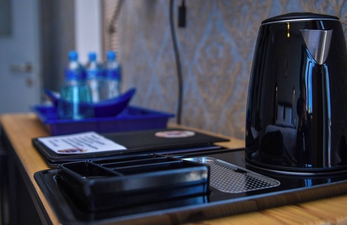 Khelvachauri Hotel | 10inn boutique hotel