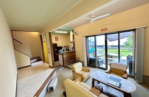 Onomichi Complejo | 10seconds From the Beautiful sea in Front. Enjoy Bbq, Cycling, Sup With Dogs