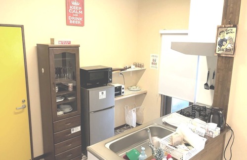 Onomichi Complejo | 10seconds From the Beautiful sea in Front. Enjoy Bbq, Cycling, Sup With Dogs