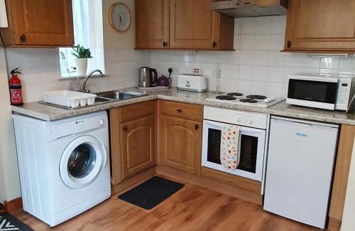 Looe Casa | 11 Granite Henge