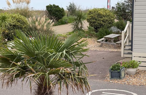 Pevensey Complejo | 11 Pebble Beach, Eastbourne Rd, Pevensey Bay,