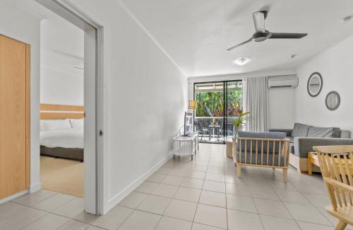 Port Douglas Apartamento | 1104 and 1105 Oaks Resort