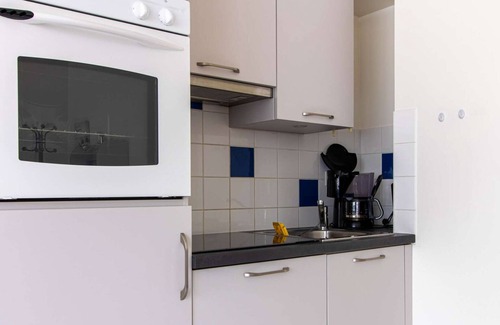 Sables-d'Or-les-Pins Apartamento | 111 - T2 apartment 150m from Plage des Sables-D'or