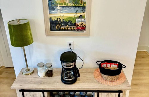 Donelson Casa | 114 The Opry Mills House