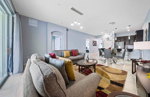 Four Corners Apartamento | 1151 Drop Lane