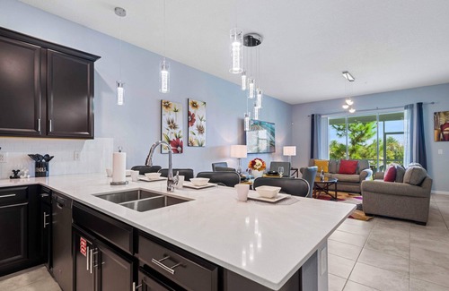 Four Corners Apartamento | 1151 Drop Lane