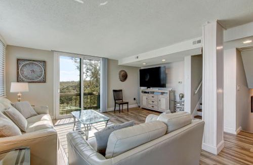 Fernandina Beach Casa | 1172 Beach Walker