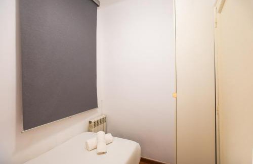 El Camp de l'Arpa del Clot Apartamento | 11IND1116 - Apartment near Sagrada familia