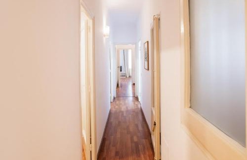 El Camp de l'Arpa del Clot Apartamento | 11IND1116 - Apartment near Sagrada familia