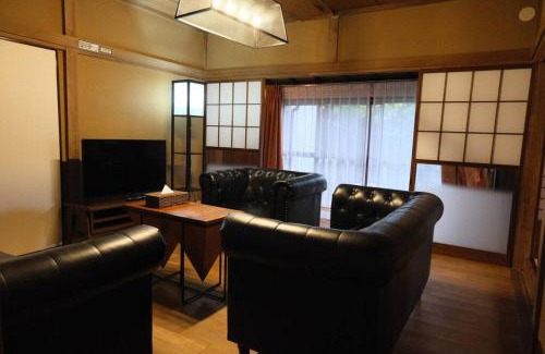 Kamakura Casa | 12月NEWOPEN 鎌倉House 響 ペットと泊まれる北鎌倉4LDK貸別荘