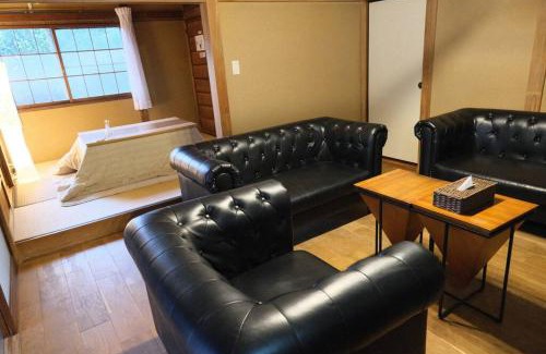 Kamakura Casa | 12月NEWOPEN 鎌倉House 響 ペットと泊まれる北鎌倉4LDK貸別荘