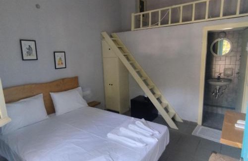 Aegiali Casa | 12 Acropolis