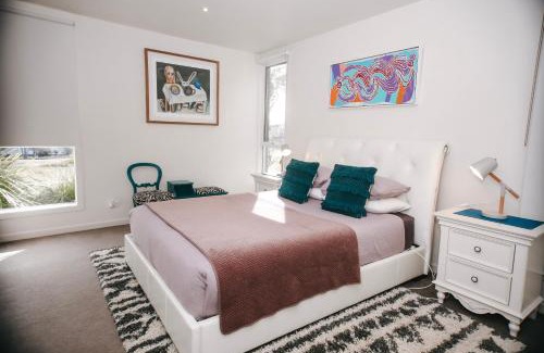 Port Campbell Apartamento | 12 Apostles Accommodation Anchors Beach House with sea views