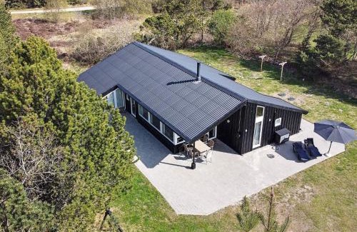 Sonderho Casa | 12 person holiday home in Fanø-By Traum