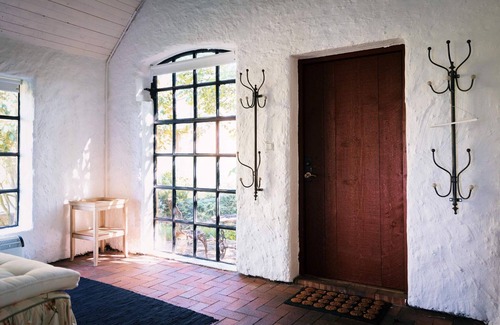 Bastad Municipality Casa | 12 personas casa en BÅSTAD-By Traum