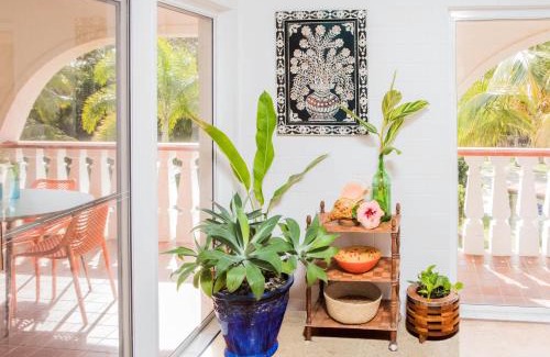 Point Lookout Apartamento | 12 The Islander Resort