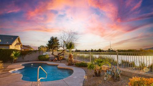 Coldwater Springs Casa | 120th Avondale