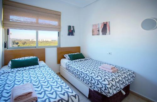Guardamar del Segura Apartamento | 122 Perfect Apart - Alicante Holiday