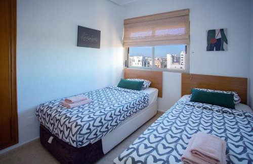 Guardamar del Segura Apartamento | 122 Perfect Apart - Alicante Holiday