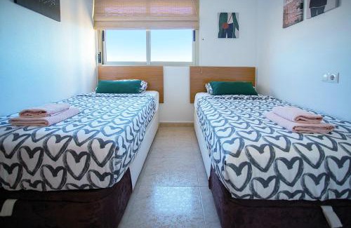 Guardamar del Segura Apartamento | 122 Perfect Apart - Alicante Holiday