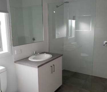 Horsham Apartamento | 123 Wilson - Arapiles