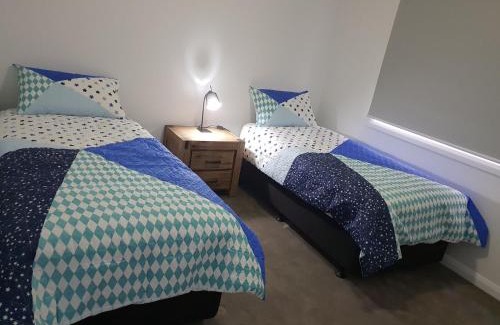 Horsham Apartamento | 123 Wilson - Arapiles