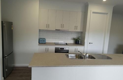 Horsham Apartamento | 123 Wilson - Arapiles