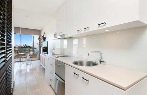 Casuarina Apartamento | 128 Santai - Stylish Resort Apartment by uHoliday