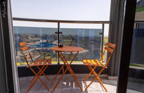 Bakau Villa | 13-Bedroom Complex in Cape Point Bakau