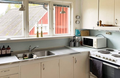 Olofstrom Municipality Casa | 13 personas casa en KYRKHULT-By Traum