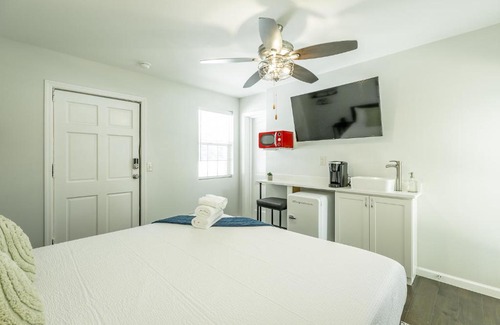 Chattanooga Hotel | 13 The Eero Room - A PMI Scenic City Vacation Rental