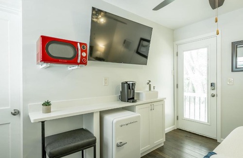 Chattanooga Hotel | 13 The Eero Room - A PMI Scenic City Vacation Rental