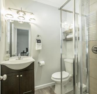 Chattanooga Hotel | 13 The Eero Room - A PMI Scenic City Vacation Rental