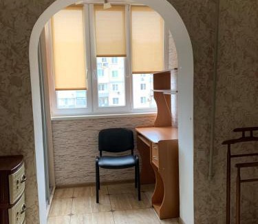 Vapnyarka Apartamento | 131 проспект Добровольского Хорошая 3-х комнатная квартира в Одессе