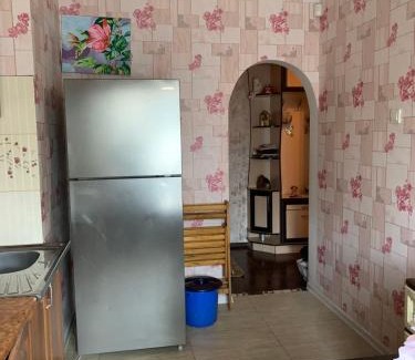Vapnyarka Apartamento | 131 проспект Добровольского Хорошая 3-х комнатная квартира в Одессе