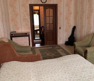 Vapnyarka Apartamento | 131 проспект Добровольского Хорошая 3-х комнатная квартира в Одессе