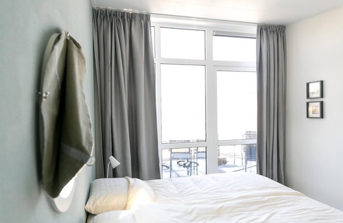 's-Gravenzande Complejo | 14 personen luxe bungalow