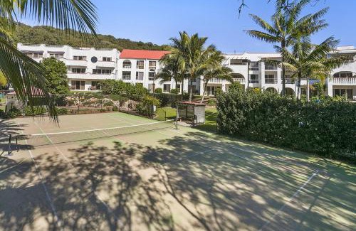 Point Lookout Apartamento | 14 The Islander Resort