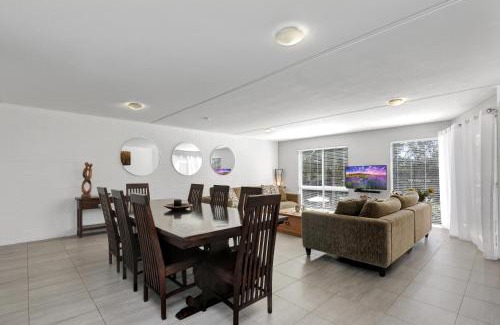 Point Lookout Apartamento | 14 The Islander Resort