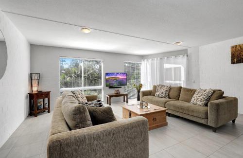 Point Lookout Apartamento | 14 The Islander Resort