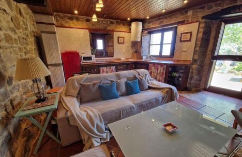 Sales Casa | 14A04 Casa de piedra Colunga